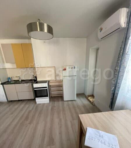 2-комн. квартира, 42 м2, 9/27 эт. Уфа - изображение 3