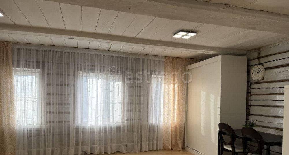 Дом, 60 м2, 6.5 сотки, 1 эт. Раменское - изображение 1