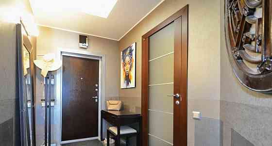 4-комн. квартира, 164 м2, 12/13 эт. Москва