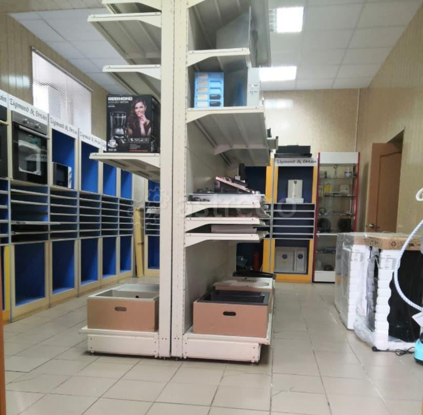 Свободного назначения, 59 м2 Котлас - изображение 2