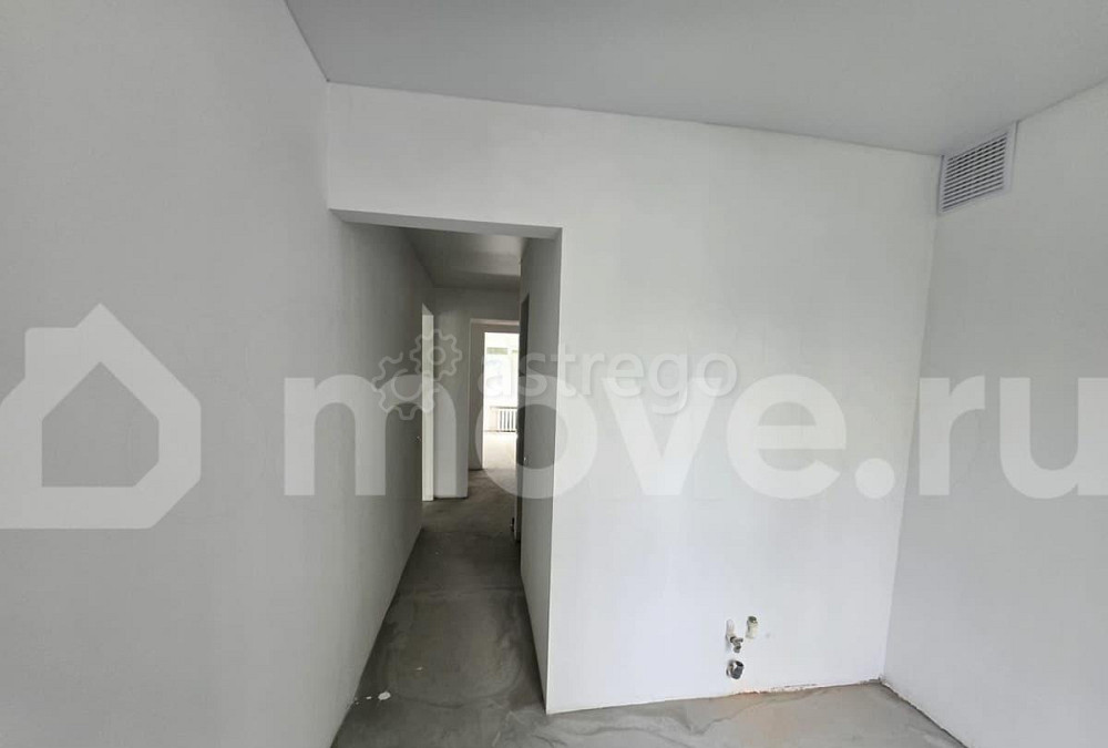 Студия, 11.1 м2, 1/5 эт. Москва - изображение 2