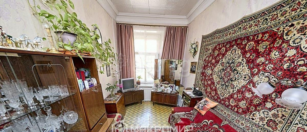 Комната, 64.5 м2, 4/6 эт. Санкт-Петербург - изображение 6