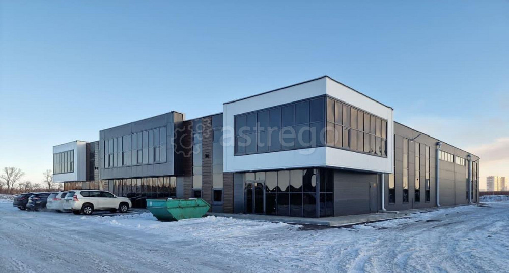 Торговое помещение, 230 м2 Барнаул - изображение 3