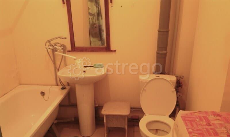 2-комн. квартира, 60 м2, 5/16 эт. Москва - изображение 9