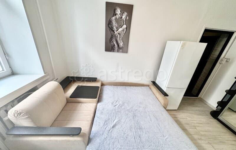 Комната, 18 м2, 2/4 эт. Орехово-Зуево - изображение 6