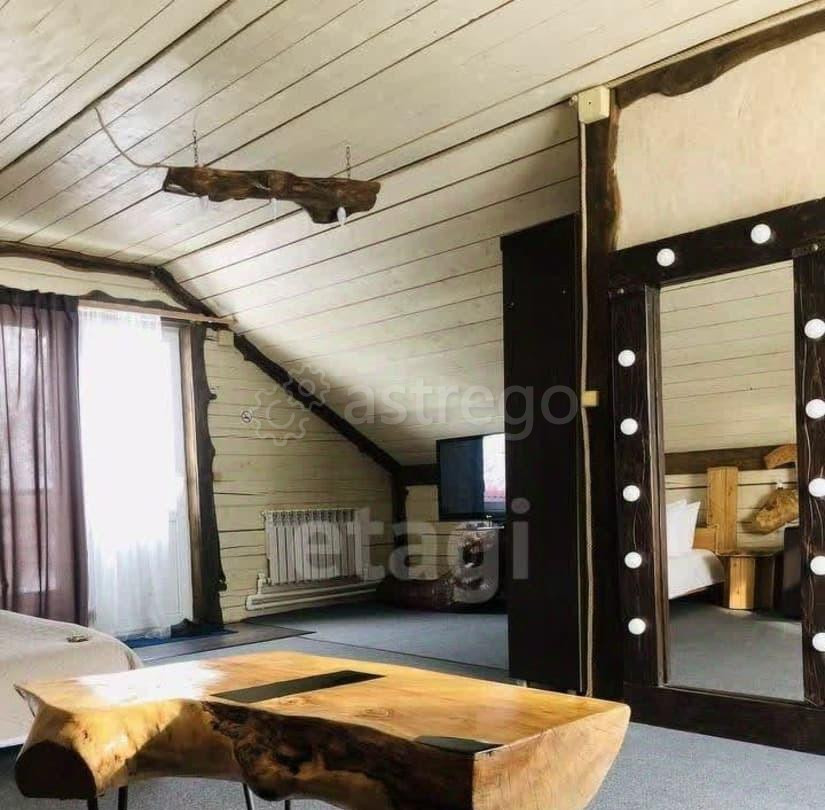 Дом, 280 м2, 18 соток, 2 эт. Белокуриха - изображение 3