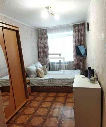 3-комн. квартира, 55.8 м2, 5/6 эт. Стерлитамак