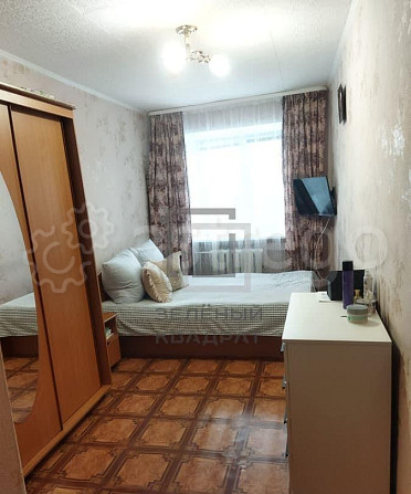 3-комн. квартира, 55.8 м2, 5/6 эт. Стерлитамак - изображение 5
