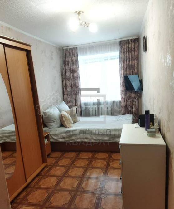 3-комн. квартира, 55.8 м2, 5/6 эт. Стерлитамак - изображение 5