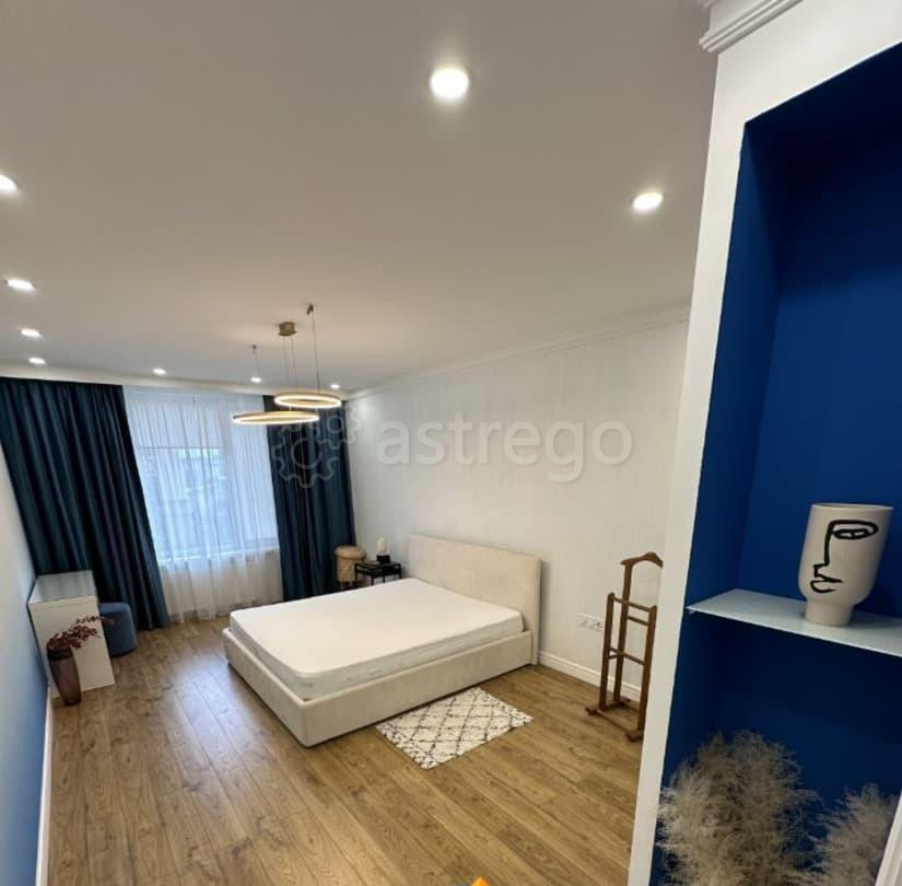 4-комн. квартира, 141 м2, 3/15 эт. Уфа - изображение 1