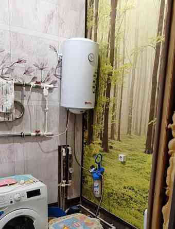 1-комн. квартира, 46.3 м2, 3/3 эт. Емельяново