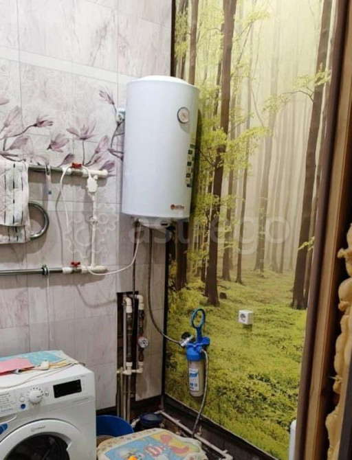 1-комн. квартира, 46.3 м2, 3/3 эт. Емельяново - изображение 6