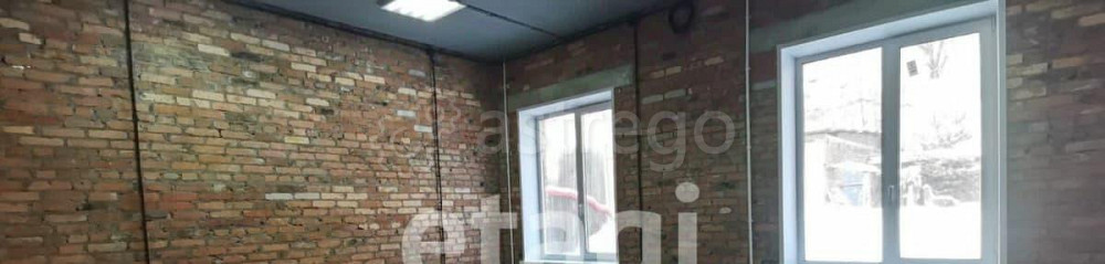 Офис, 260 м2 Красноярск - изображение 1