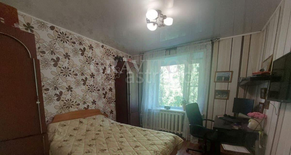 2-комн. квартира, 46.7 м2, 1/3 эт. Горно-Алтайск - изображение 6