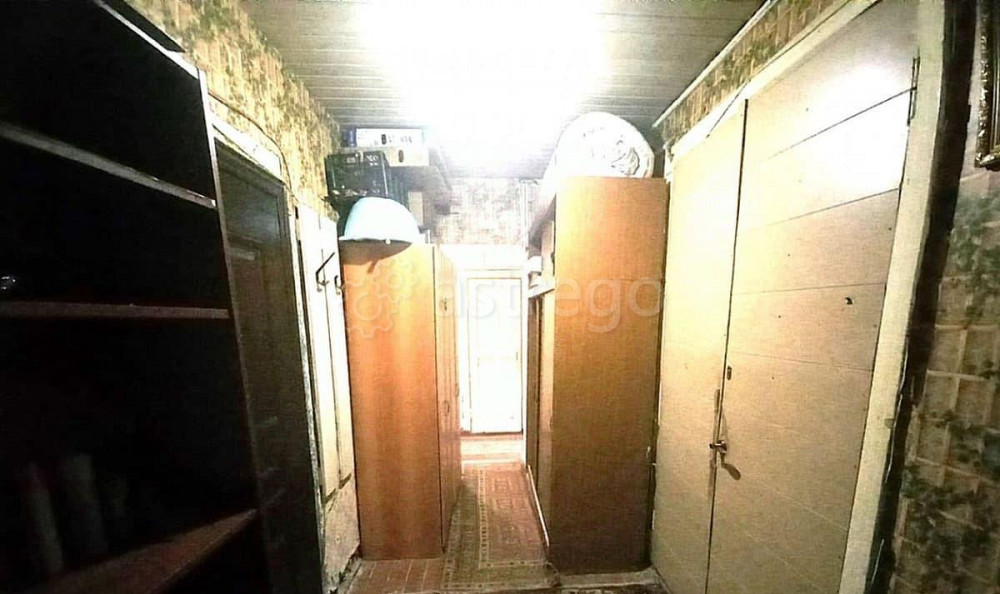 Комната, 13 м2, 1/2 эт. Уфа - изображение 4