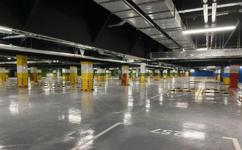 Машиноместо, 17 м2 Москва - изображение 5