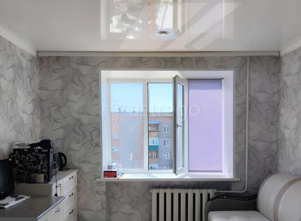 Комната, 17.8 м2, 1/5 эт. Чишмы - изображение 1