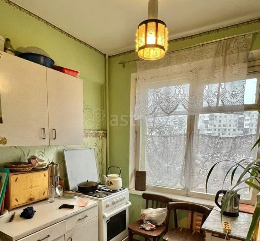 Комната, 17 м2, 4/9 эт. Архангельск - изображение 4