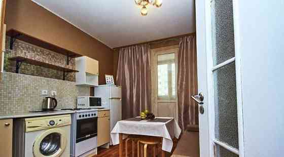 1-комн. квартира, 39 м2, 6/17 эт. Подольск