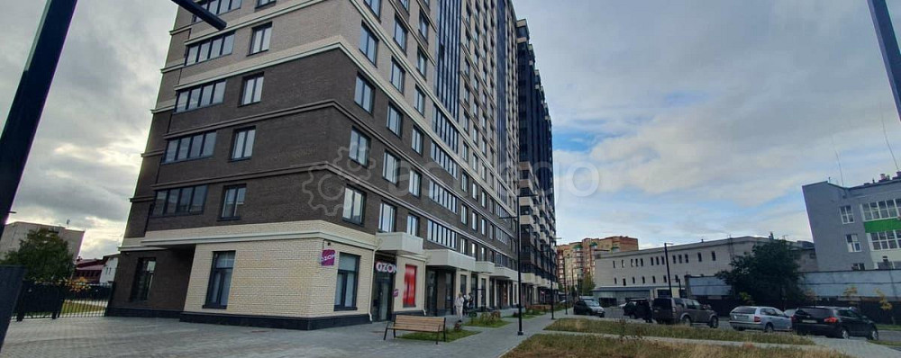 Свободного назначения, 59.87 м2 Архангельск - изображение 1