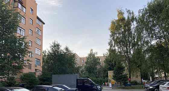 1-комн. квартира, 49 м2, 3/6 эт. Звенигород