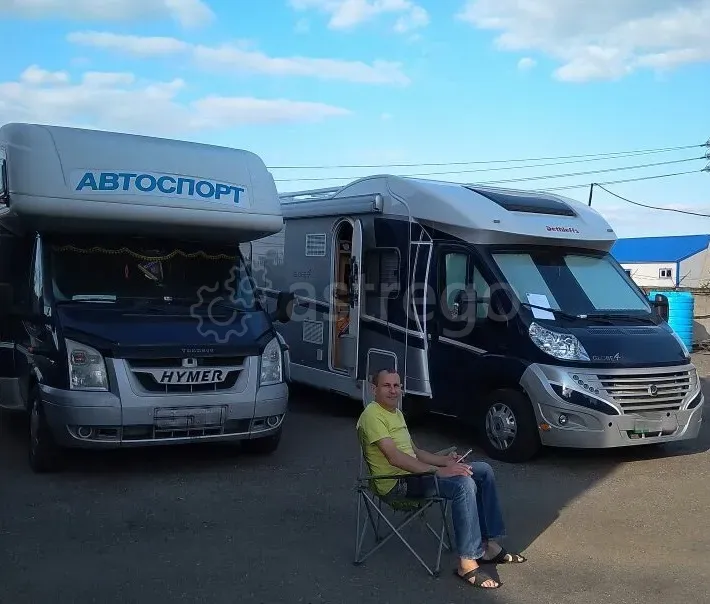 Ремонт Truma Багаевский - изображение 1