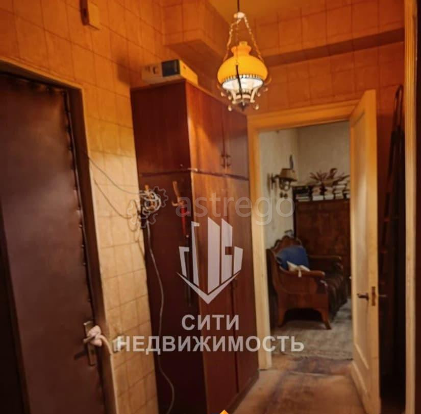 2-комн. квартира, 70 м2, 4/8 эт. Москва - изображение 3