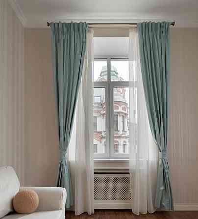 3-комн. квартира, 120 м2, 4/5 эт. Санкт-Петербург