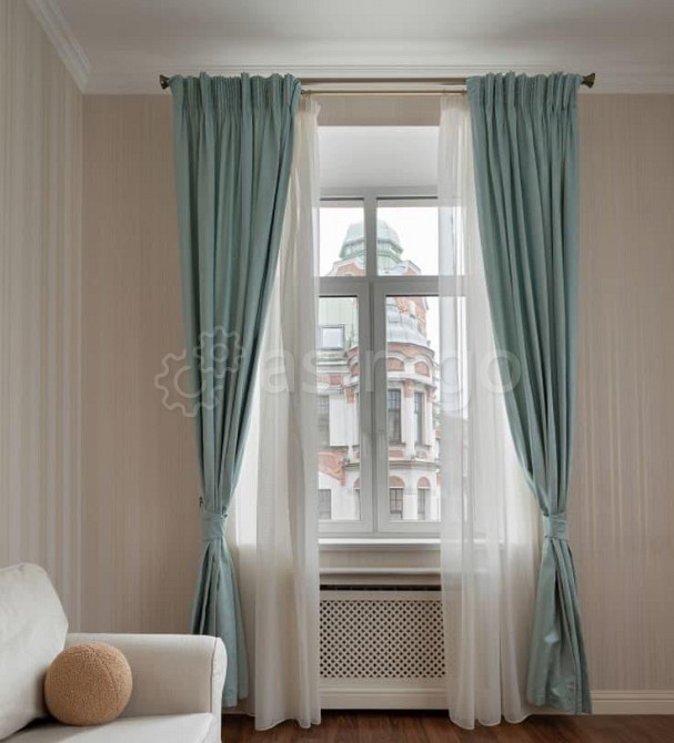 3-комн. квартира, 120 м2, 4/5 эт. Санкт-Петербург - изображение 3