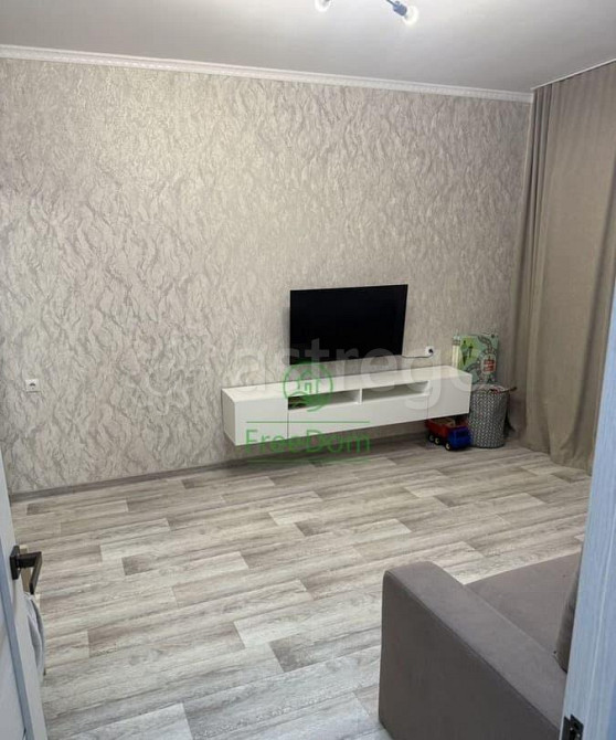 1-комн. квартира, 35 м2, 1/3 эт. Северный - изображение 10