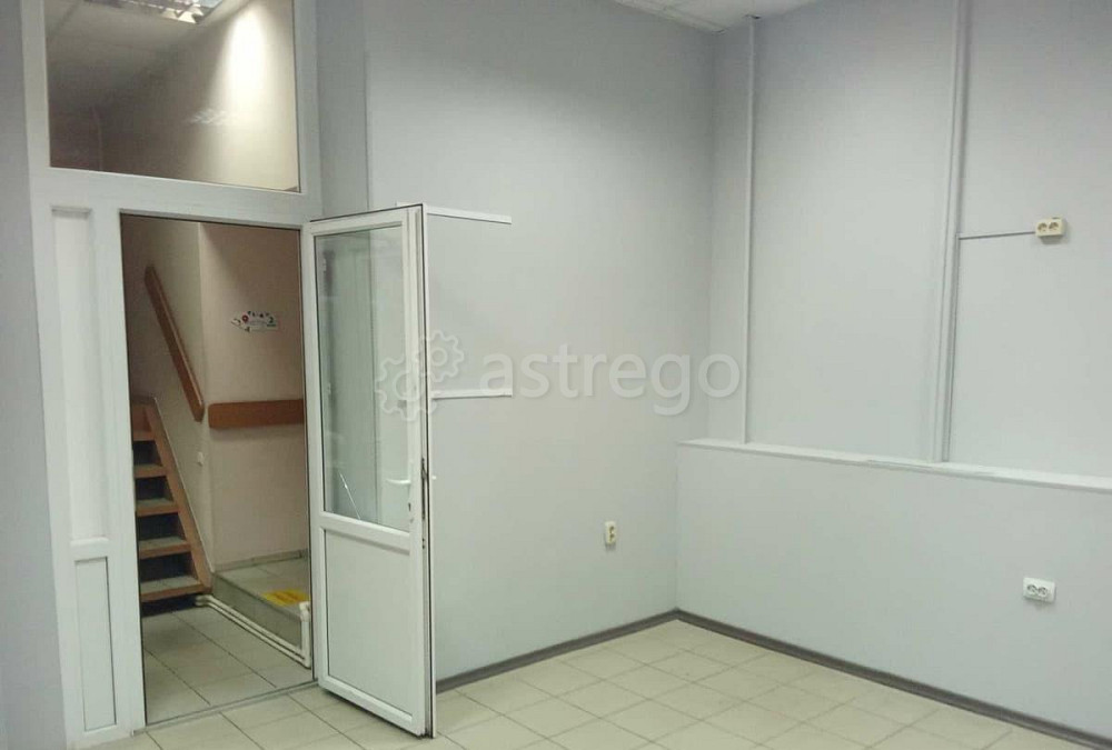 Торговое помещение, 30 м2 Архангельск - изображение 4