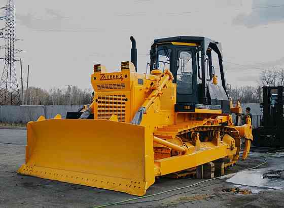 Бульдозер Zauberg B7 Кемерово