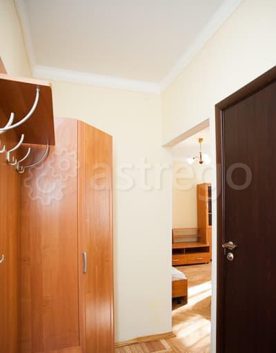 1-комн. квартира, 38 м2, 1/5 эт. Москва - изображение 10