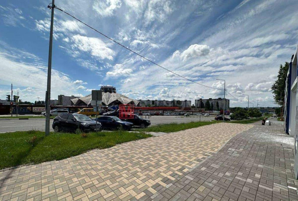 Свободного назначения, 76.4 м2 Старый Оскол - изображение 3