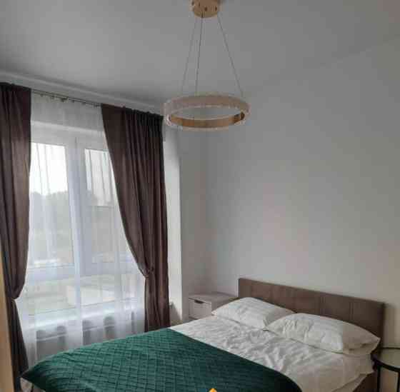 1-комн. квартира, 40 м2, 5/32 эт. Москва