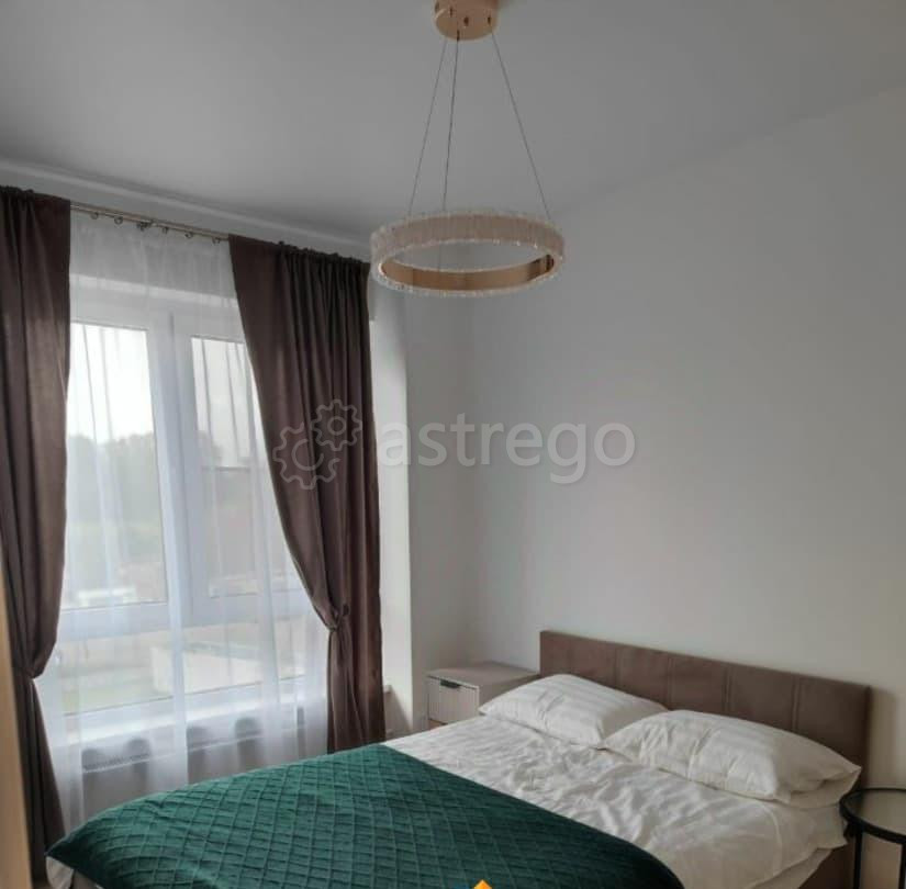 1-комн. квартира, 40 м2, 5/32 эт. Москва - изображение 2