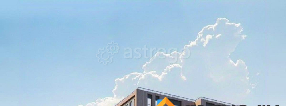 3-комн. квартира, 85.8 м2, 8/10 эт. Санкт-Петербург - изображение 3