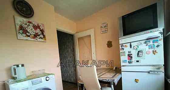3-комн. квартира, 68 м2, 3/9 эт. Красноярск