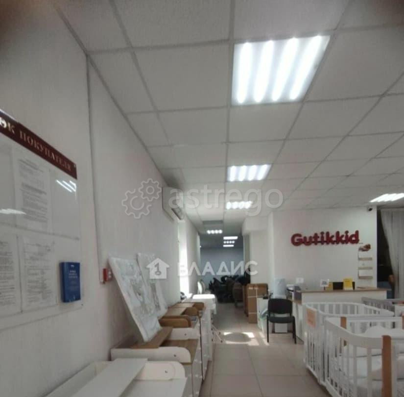 Свободного назначения, 85 м2 Стерлитамак - изображение 1