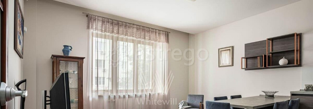 3-комн. квартира, 80 м2, 3/5 эт. Москва - изображение 2