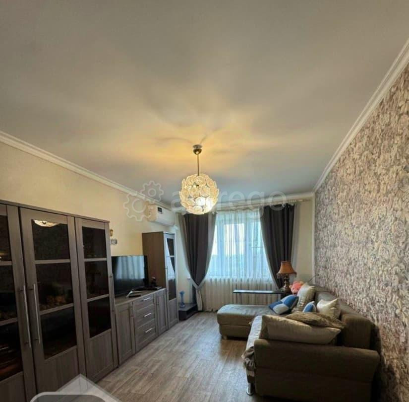 3-комн. квартира, 61.9 м2, 5/5 эт. Балашиха - изображение 1