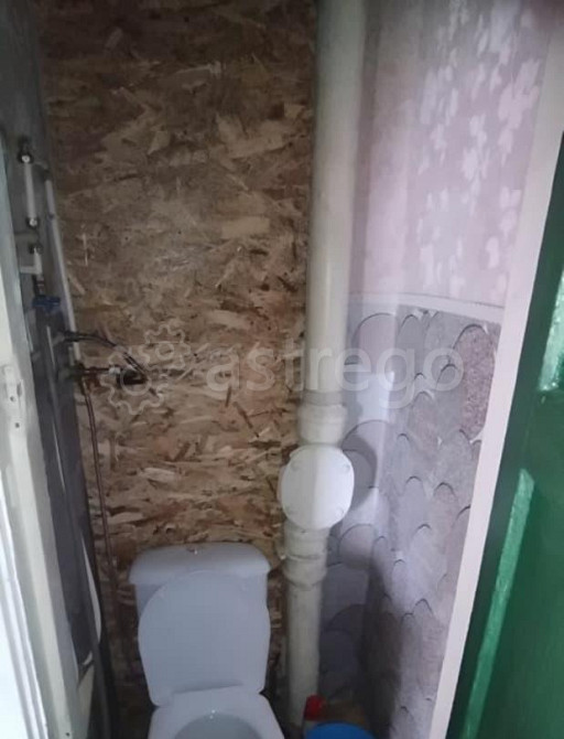 2-комн. квартира, 44 м2, 3/4 эт. Барнаул - изображение 7