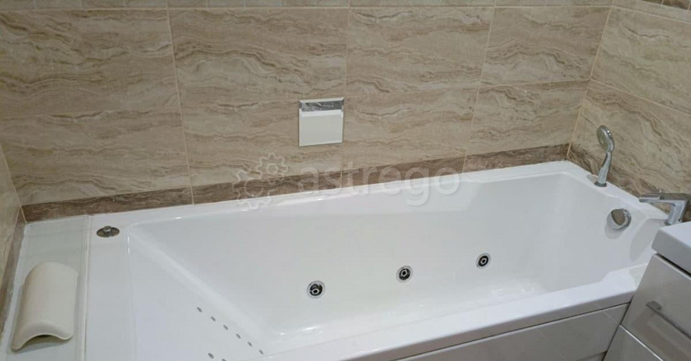 Студия, 40 м2, 3/11 эт. Барнаул - изображение 6