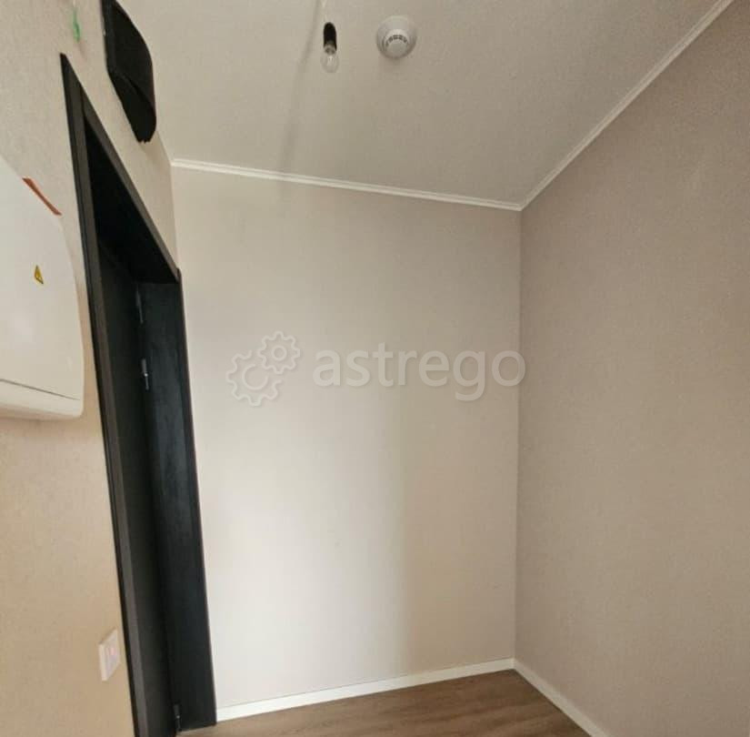 2-комн. апарт-ы, 52 м2, 18/28 эт. Красногорск - изображение 4