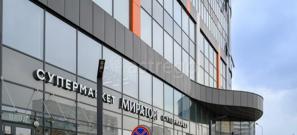 3-комн. апарт-ы, 105 м2, 15/29 эт. Москва - изображение 6