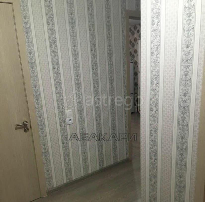 1-комн. квартира, 42 м2, 6/14 эт. Красноярск - изображение 3