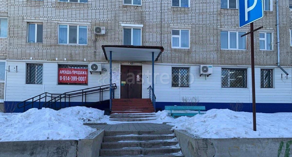 Свободного назначения, 155 м2 Шимановск - изображение 7