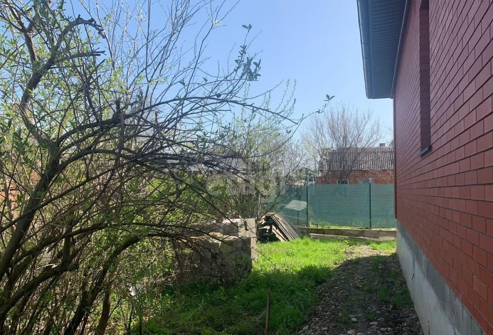 Дом, 124.5 м, 5.4 сотки, 1 эт. Майкоп - изображение 8