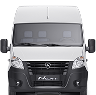 Фургон цельнометаллический ГАЗель Next A31R32 Самара
