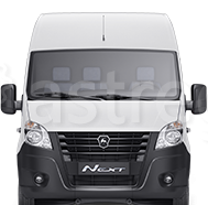 Фургон цельнометаллический ГАЗель Next A31R32 Самара - изображение 1